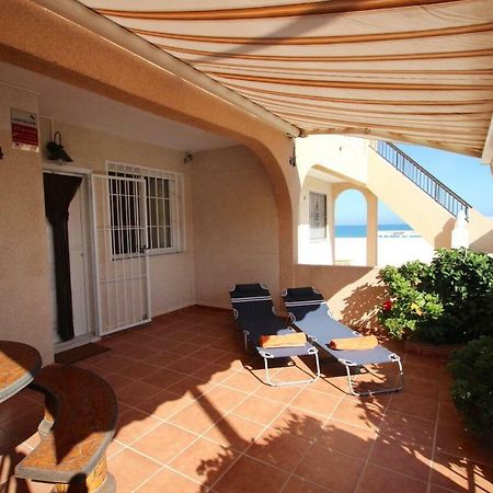 La Mata Beach Bungalow Las Dunas Eksteriør billede