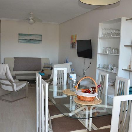 La Mata Beach Bungalow Las Dunas Eksteriør billede