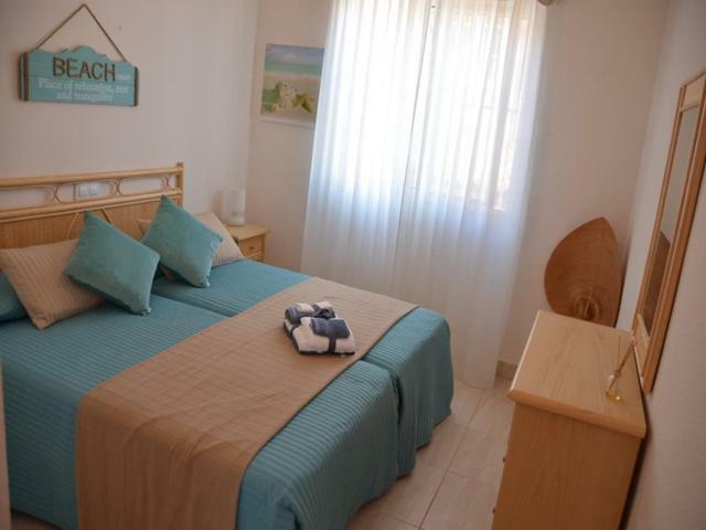 La Mata Beach Bungalow Las Dunas Eksteriør billede